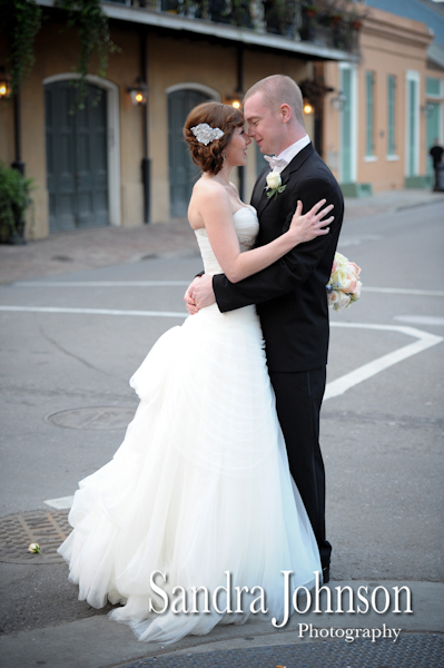 Best New Orleans wedding photographer - Sandra Johnson (SJFoto.com)